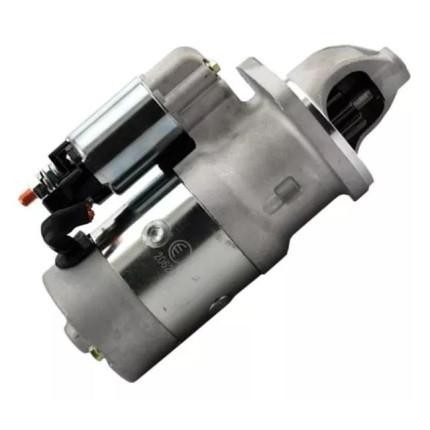 Motor Arranque Partida Caminhão Vw 790 S, 7110 S 9000083056