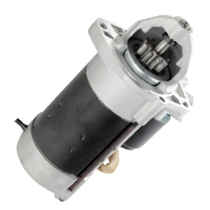 motor de partida Arranque Boxer 2.8 Jumper 2.8 Ducato 2.8