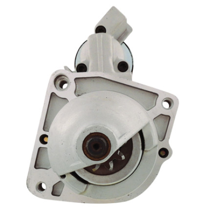 motor de partida Arranque Boxer 2.8 Jumper 2.8 Ducato 2.8