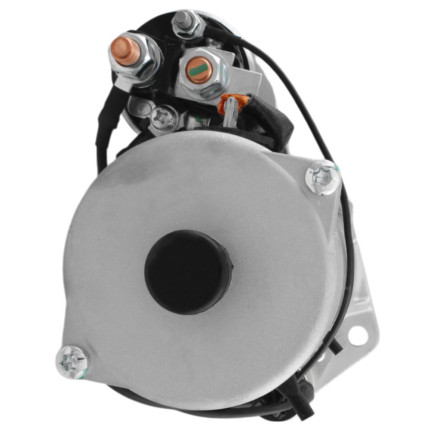 Motor De Partida Atego Axor Eletrônico 0001231002 Motores Om