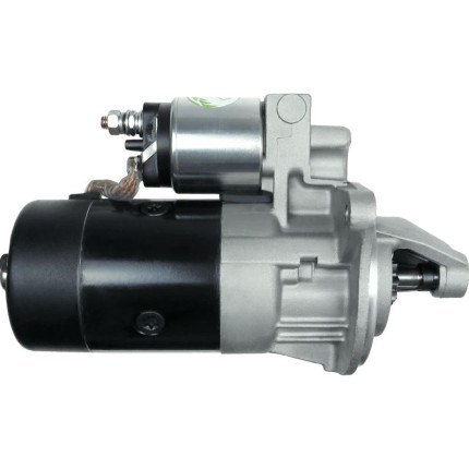 Motor De Partida Iveco Daily 35.10 2.8 Ano 2005 Em Diante