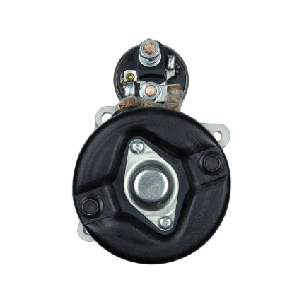 Motor De Partida Iveco Daily 35.10 2.8 Ano 2005 Em Diante