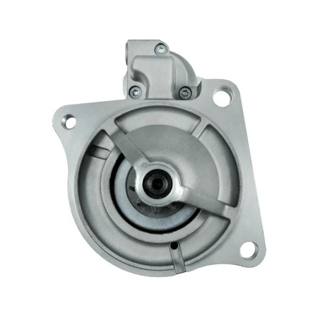 Motor De Partida Iveco Daily 35.10 2.8 Ano 2005 Em Diante