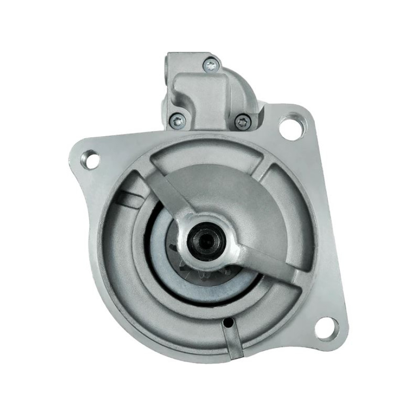 Motor De Partida Iveco Daily 35.10 2.8 Ano 2005 Em Diante