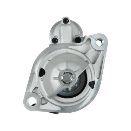 Motor De Partida Arranque Toyota Hilux 2.5 2.8 3.0 Após 2006