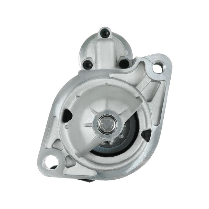 Motor De Partida Arranque Toyota Hilux 2.5 2.8 3.0 Após 2006