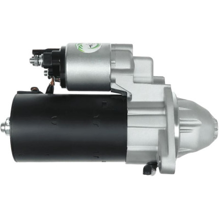Motor De Partida Arranque Toyota Hilux 2.5 2.8 3.0 Após 2006