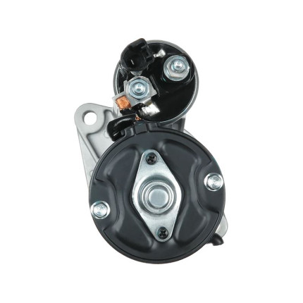 Motor De Partida Arranque Toyota Hilux 2.5 2.8 3.0 Após 2006