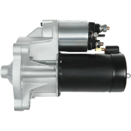 Motor Partida Citroen Peugeot 106 206 306 405 12v 432623