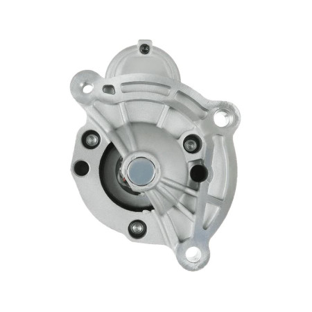 Motor Partida Citroen Peugeot 106 206 306 405 12v 432623