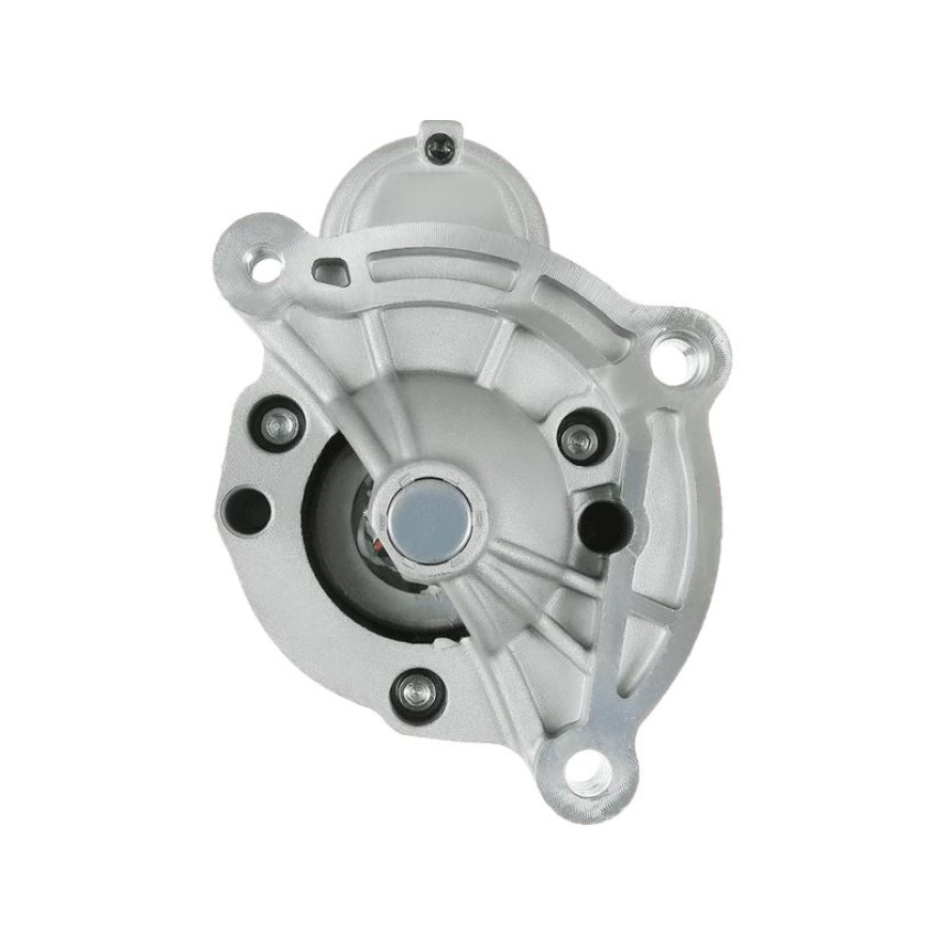 Motor Partida Citroen Peugeot 106 206 306 405 12v 432623