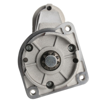 MOTOR DE PARTIDA SANTANA GOL PARATI AP 2000 1,1 KW 12V