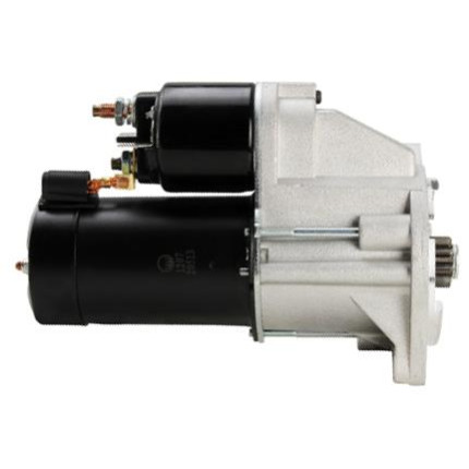 MOTOR DE PARTIDA SANTANA GOL PARATI AP 2000 1,1 KW 12V