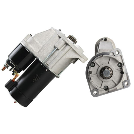 MOTOR DE PARTIDA SANTANA GOL PARATI AP 2000 1,1 KW 12V