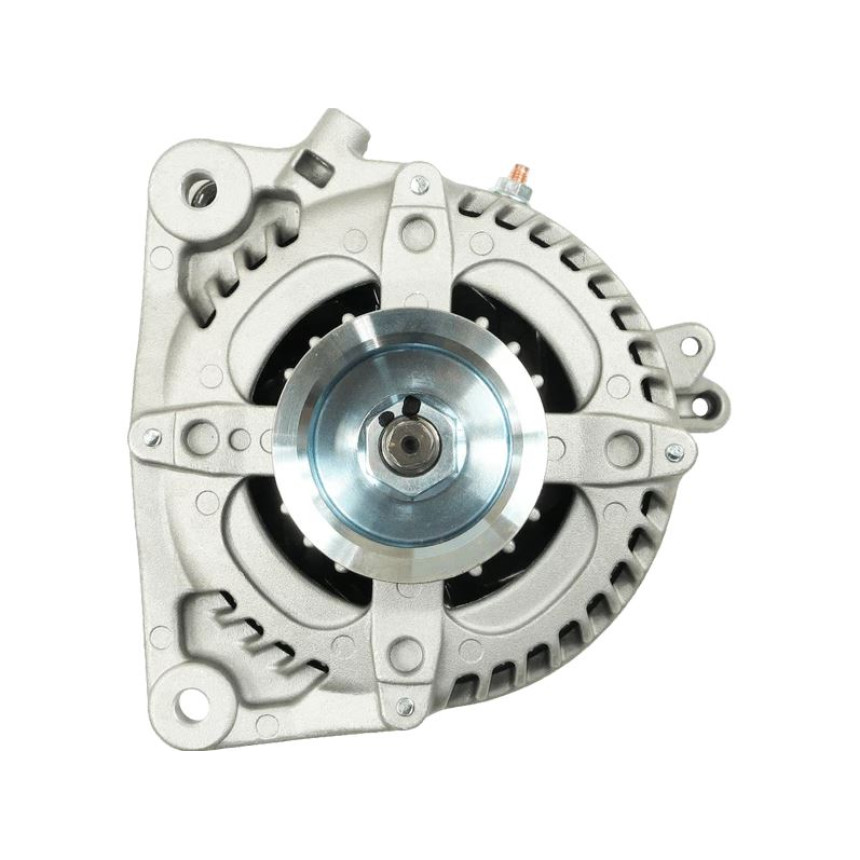 Alternador Honda Crv accord 2006 2007 2008 2009 2010 2011 4 Pinos