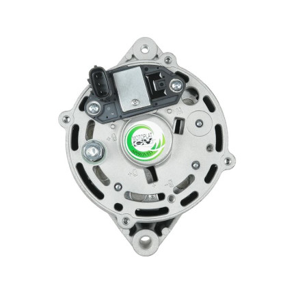 Alternador para New Holland 12v 120amp Aak4914 Sl35 Case R130