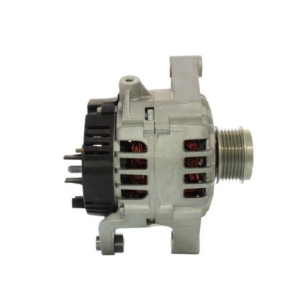 Alternador Para Gm S10 2.8 Nissan Frontier Xterra Troller T4