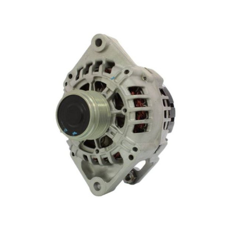 Alternador Para Gm S10 2.8 Nissan Frontier Xterra Troller T4