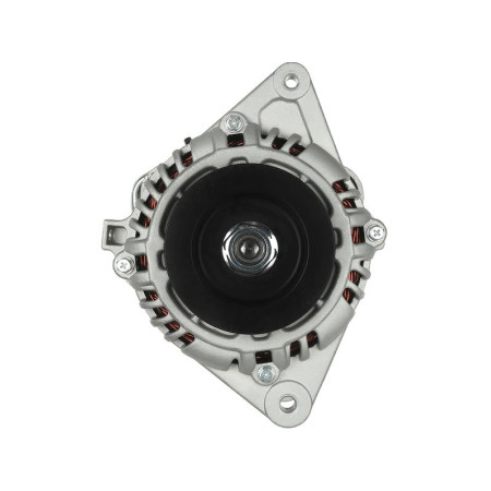 MITSUBISHI 12V 110A C/BOMBA - HYUNDAI HR/KIA BONGO K2500/L200/L300/PAJERO (POLIA DUPLA) *FURO L.E GR