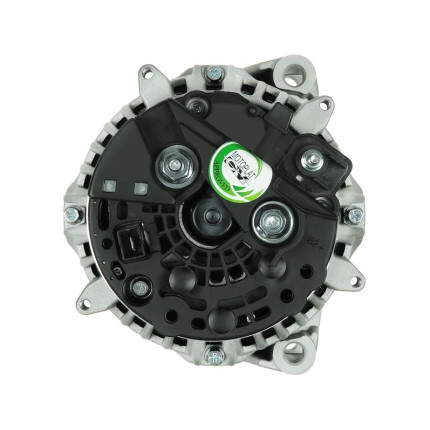 Alternador 24v 150a Compatível John Deere 0124655185
