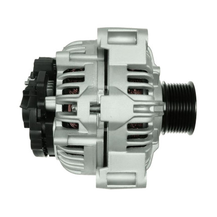 Alternador 24v 150a Compatível John Deere 0124655185