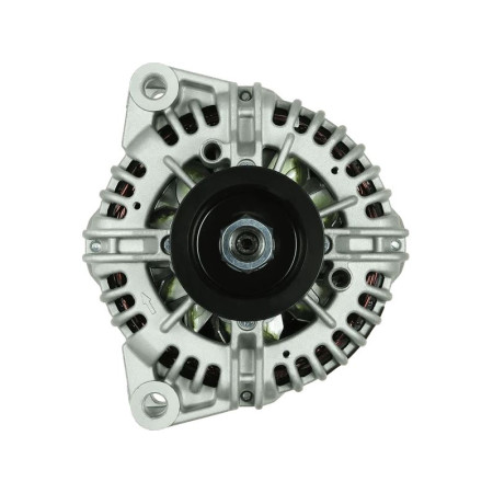 Alternador 24v 150a Compatível John Deere 0124655185