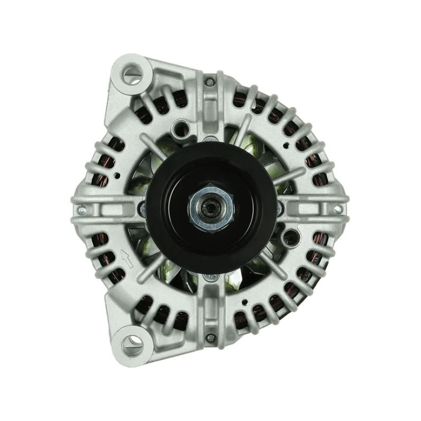 Alternador 24v 150a Compatível John Deere 0124655185