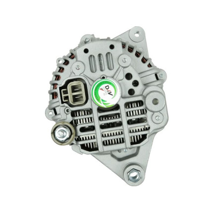 Alternador Mitsubishi Pajero 3.0 V6 Gasolina 1996 Até 2009