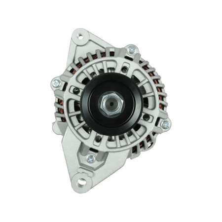 Alternador Mitsubishi Pajero 3.0 V6 Gasolina 1996 Até 2009