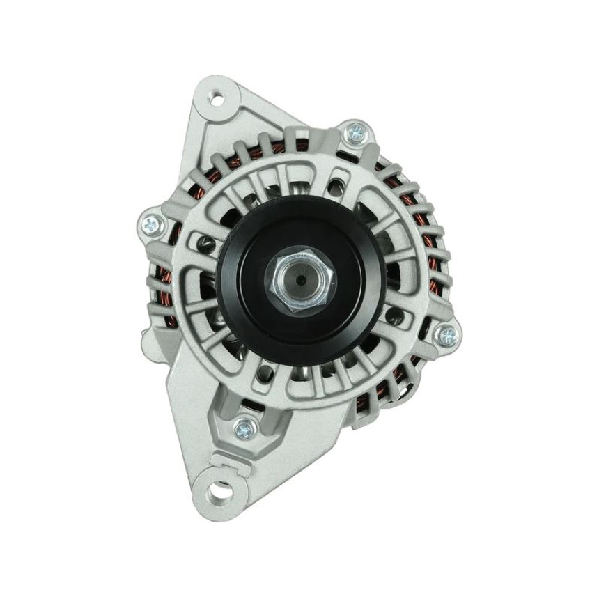 Alternador Mitsubishi Pajero 3.0 V6 Gasolina 1996 Até 2009