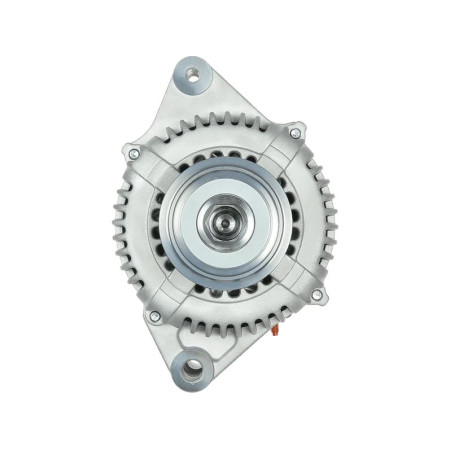 Alternador Toyota Hilux 2.5 3.0 Sistema Denso 12v 80a