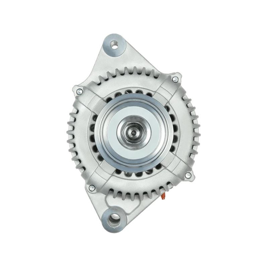 Alternador Toyota Hilux 2.5 3.0 Sistema Denso 12v 80a