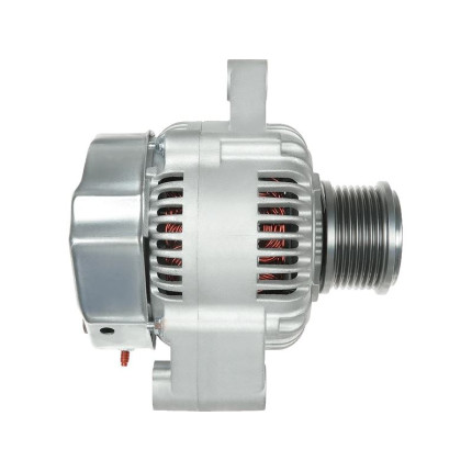 Alternador Toyota Hilux 2.5 3.0 Sistema Denso 12v 80a