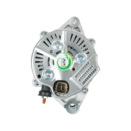Alternador Toyota Hilux 2.5 3.0 Sistema Denso 12v 80a
