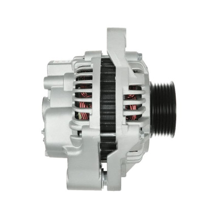 Alternador Honda Civic 1.7 2001/2005 A005ta7091 - 12v 70a