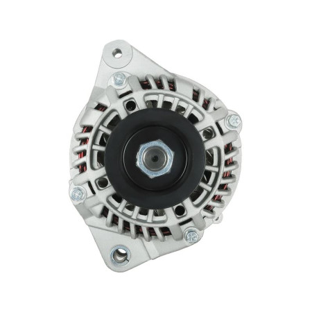 Alternador Honda Civic 1.7 2001/2005 A005ta7091 - 12v 70a