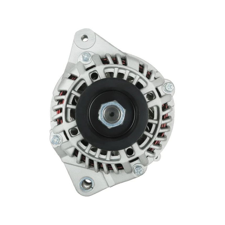 Alternador Honda Civic 1.7 2001/2005 A005ta7091 - 12v 70a