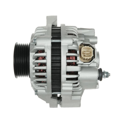 Alternador Honda Civic 1.7 2001/2005 A005ta7091 - 12v 70a