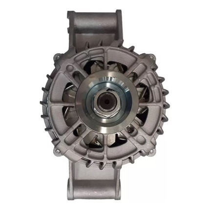Alternador Para Ford Focus Zetec Rocan 14v 115a 1.6 .18
