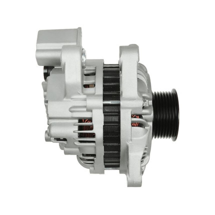 Alternador Honda New Civic 1.8 Flex
