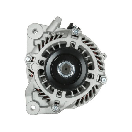 Alternador Honda New Civic 1.8 Flex