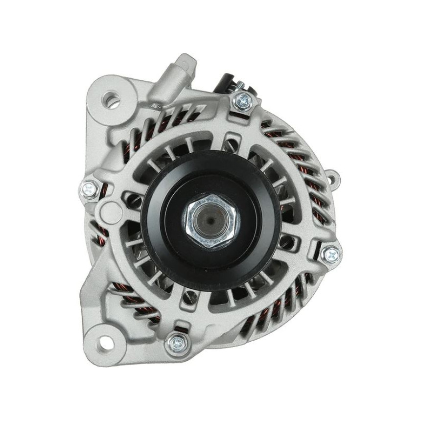 Alternador Honda New Civic 1.8 Flex