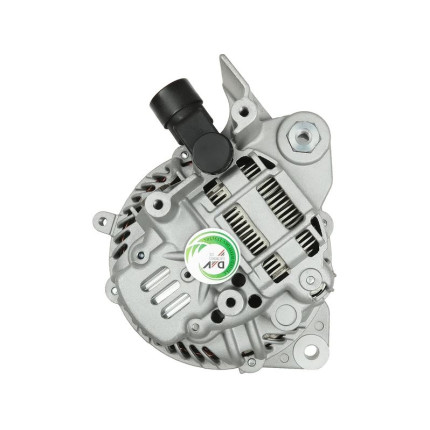 Alternador Honda New Civic 1.8 Flex