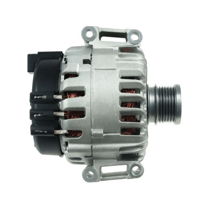 Alternador Mbb Sprinter 415 220 Amperes ambulancia