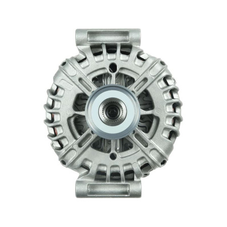 Alternador Mbb Sprinter 415 220 Amperes ambulancia