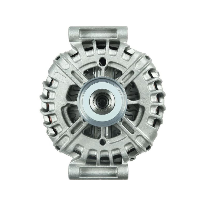 Alternador Mbb Sprinter 415 220 Amperes ambulancia