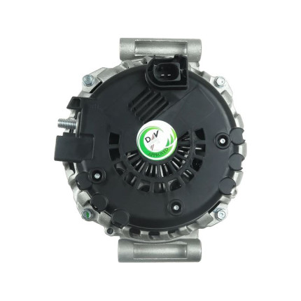 Alternador Mbb Sprinter 415 220 Amperes ambulancia
