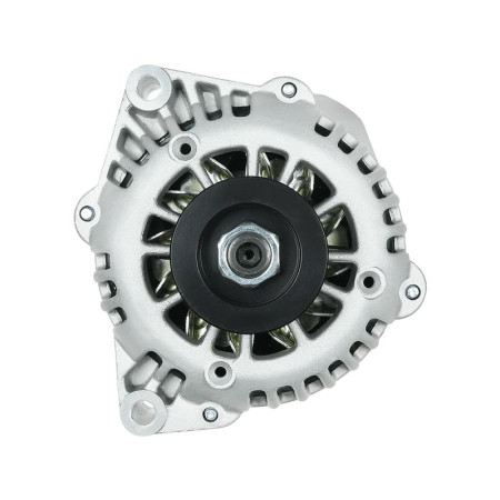 Alternador S10 Blazer 4.3 V6 Vortec 12v 105amp