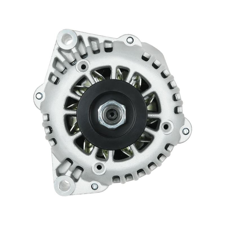 Alternador S10 Blazer 4.3 V6 Vortec 12v 105amp