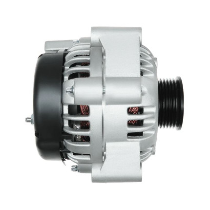 Alternador S10 Blazer 4.3 V6 Vortec 12v 105amp
